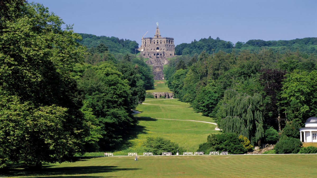 8 Must-See Tourist Attractions in Kassel, Germany – The Fairytale Route City Where the Brothers Grimm Lived