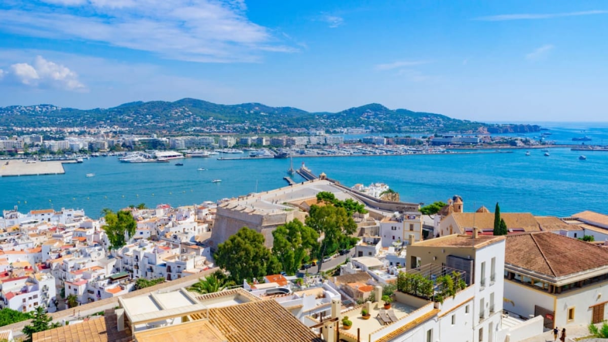 【World Heritage Site】What Are Ibiza’s Biodiversity and Historical Areas?｜Tourist Information Guide