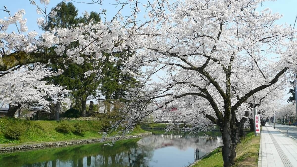 7 Tourist Spots in Shinjo City, Yamagata Prefecture to Enjoy Nature and Culture