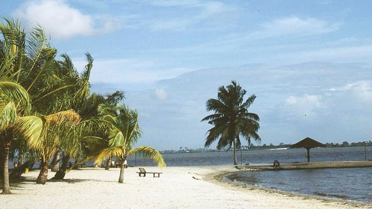4 Souvenirs from Côte d’Ivoire Full of Authentic African Primitive Charm!