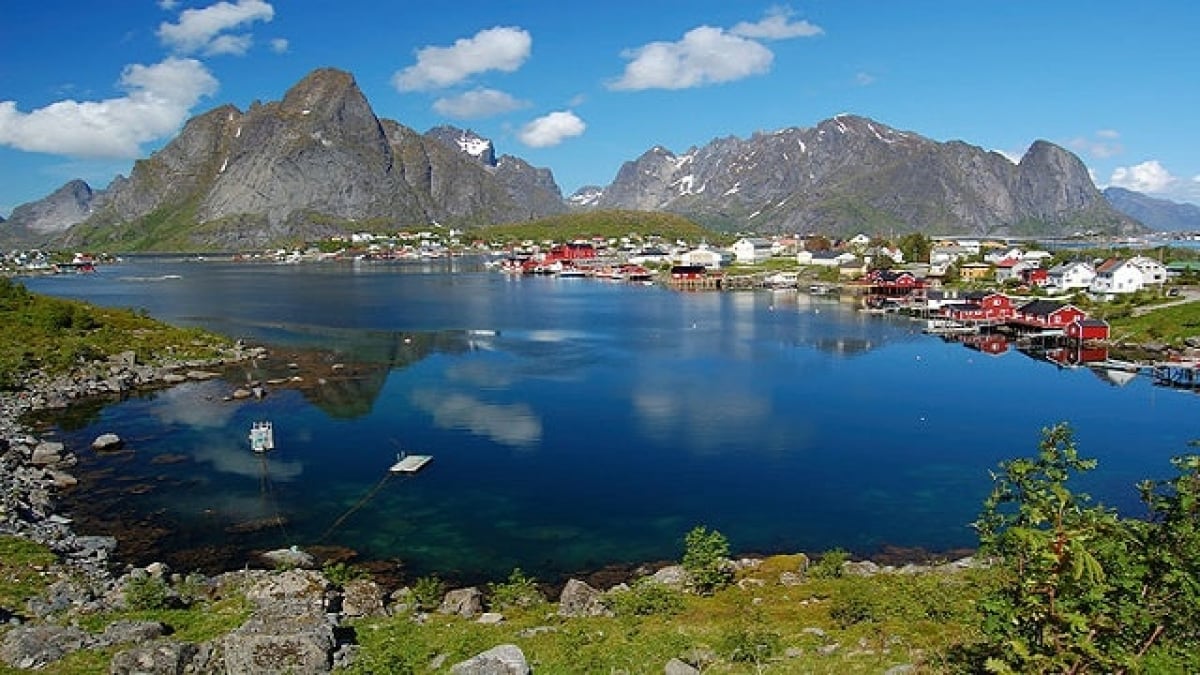 【Safety in Norway】Stay alert and enjoy your trip to Norway!