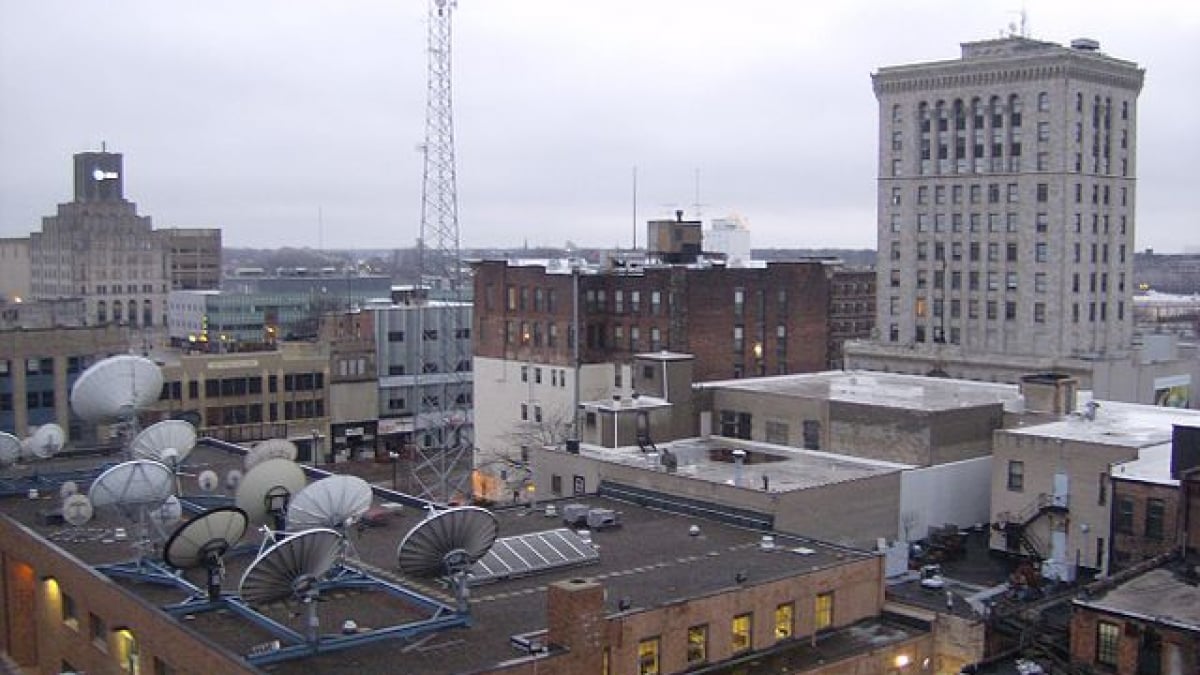 Discover This City in America! Recommended Sightseeing Spots in Saginaw