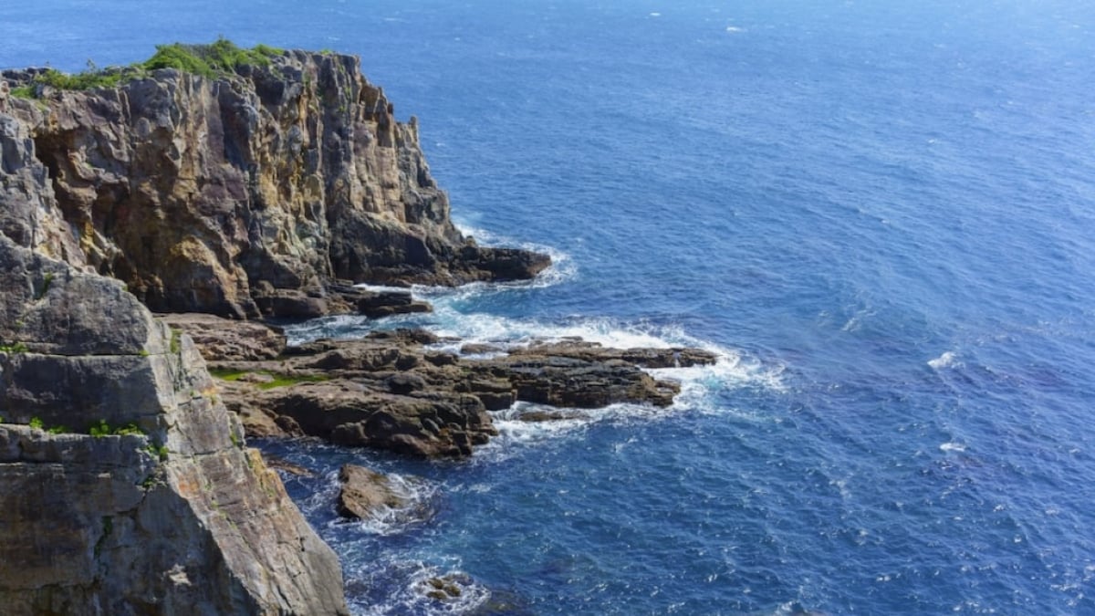[Shirahama Town, Wakayama Prefecture] Sandanbeki Sightseeing Guide | Experience the Overwhelming Power of the Sea