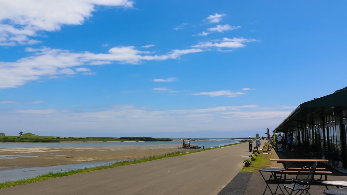The Gateway to the Skies of Miyagi Prefecture! 6 Must-See Tourist Spots in Natori City!