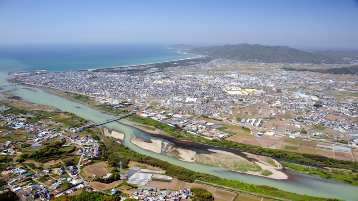 6 Must-See Scenic Spots in Mihama Town That Will Take Your Breath Away from Lighthouses and Clifftops
