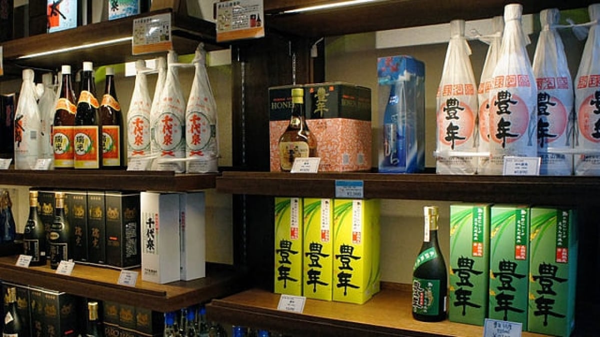 A Must-See for Sake Lovers! 6 Local Awamori from Miyako Island You’ll Want to Try