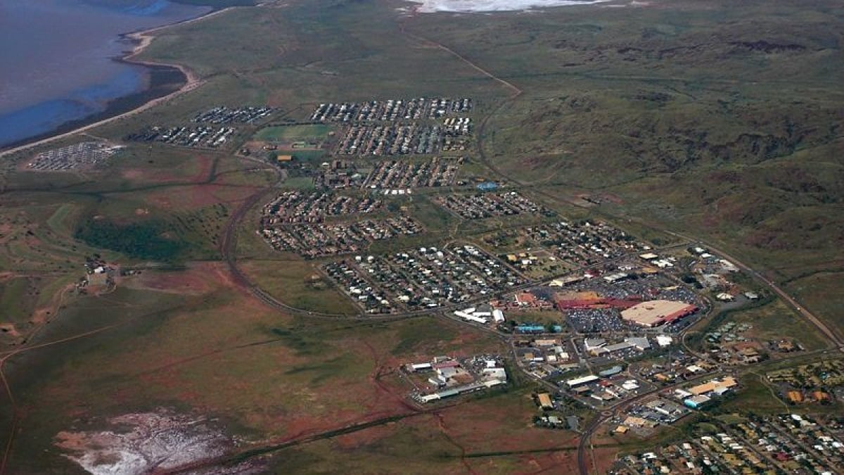 The Gateway Town to Australia’s Famous National Parks – 5 Must-Visit Spots in Karratha