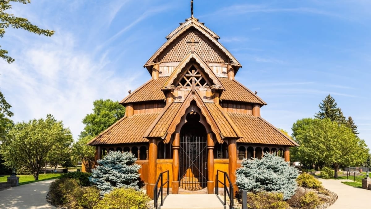 Top 5 Recommended Tourist Attractions in Minot, North Dakota!