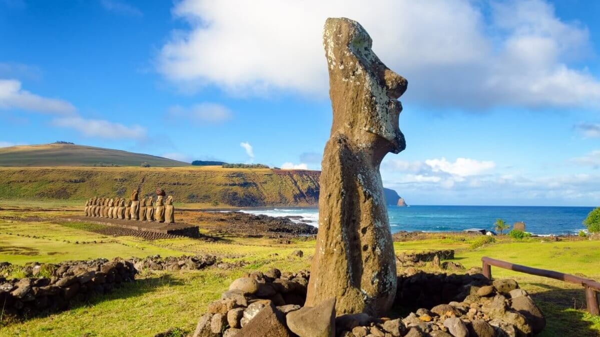 7 World Heritage Sites in South America’s Chile | A Complete Introduction to Chile’s Fascinating Cultural Heritage!