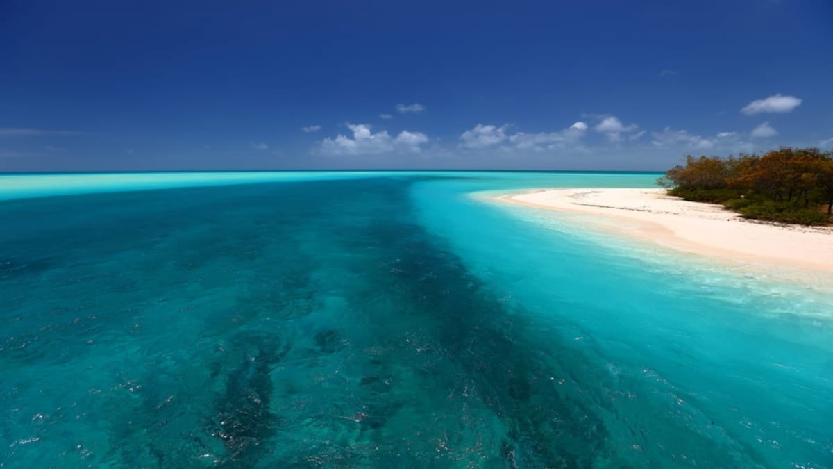 Not Just the World Heritage Sea! 8 Recommended Tourist Spots in New Caledonia