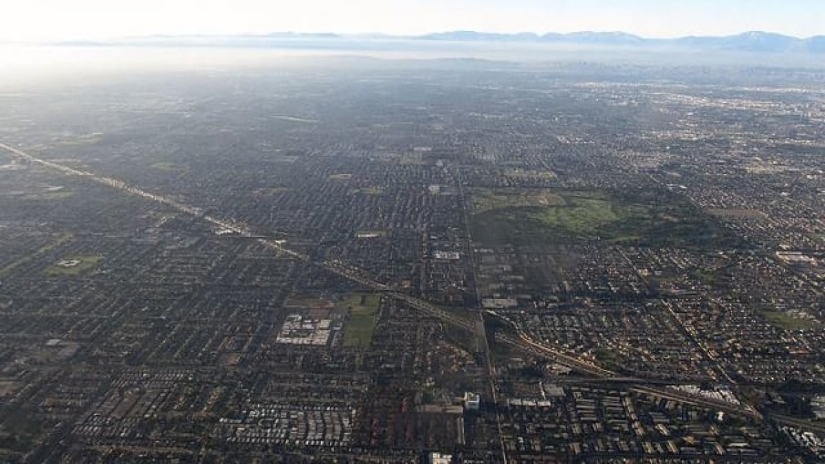 A Bedroom Community in Orange County! Introducing Spots in Fountain Valley