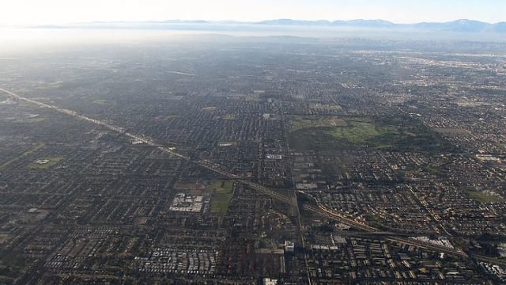 A Bedroom Community in Orange County! Introducing Spots in Fountain Valley