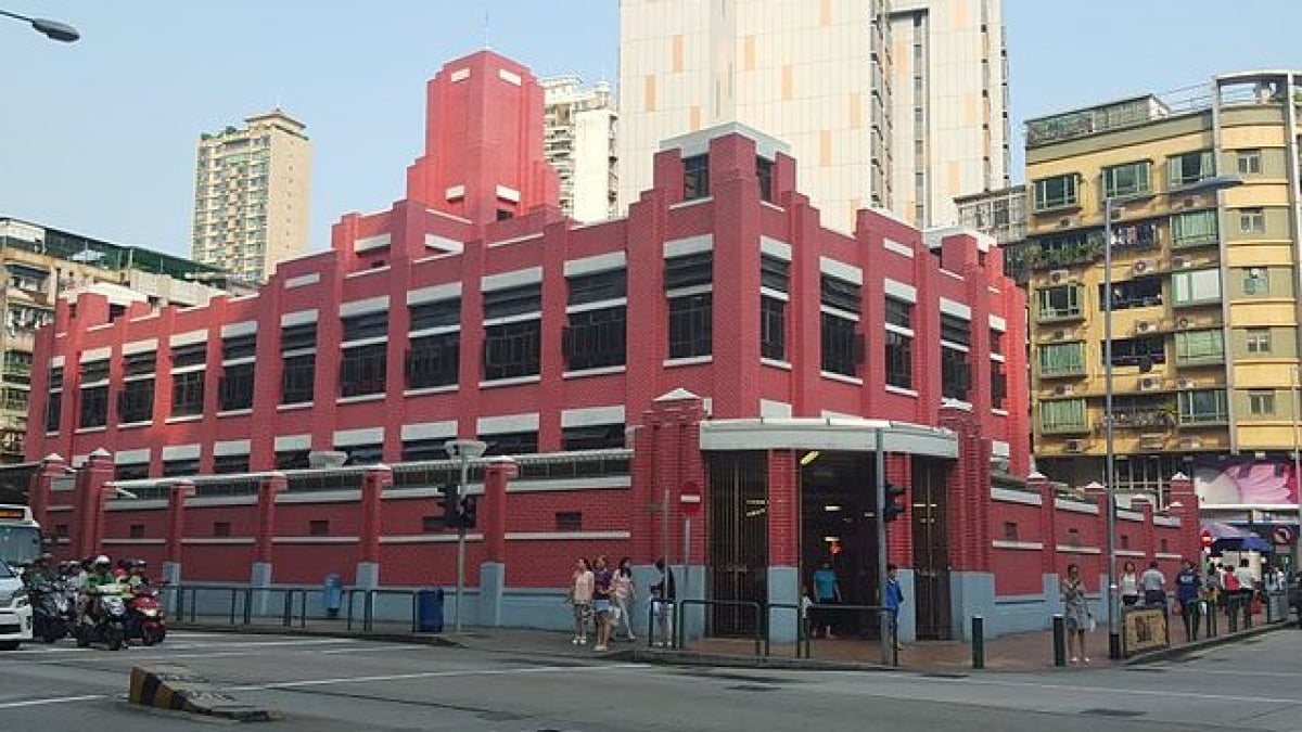 Let’s go to Macau’s Kitchen! Introducing how to enjoy the hidden tourist spot, Red Market