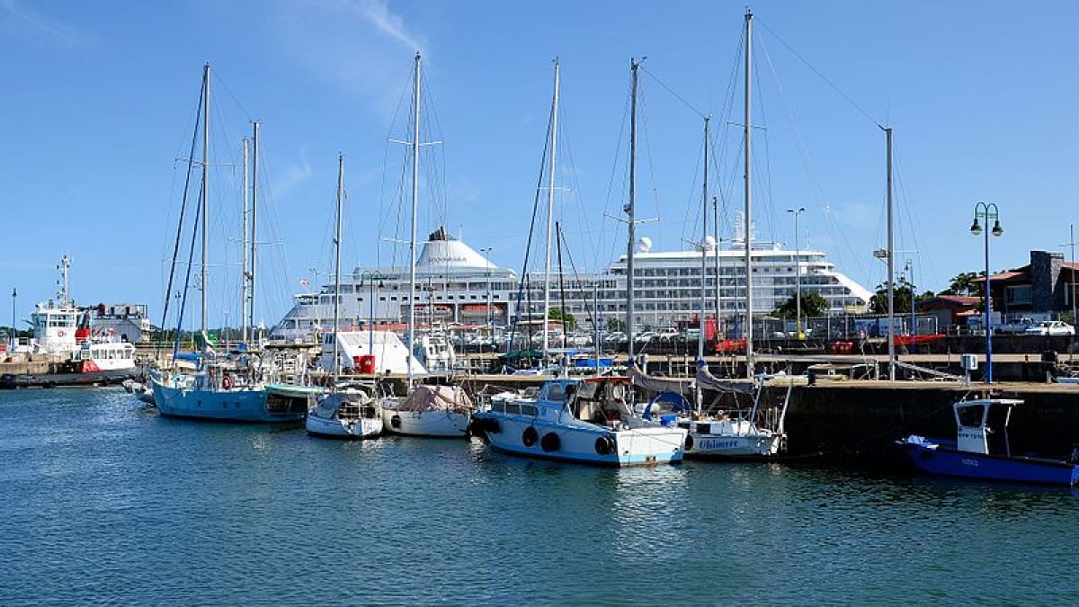 From Great Nature to Shopping! 3 Tourist Spots in Richards Bay