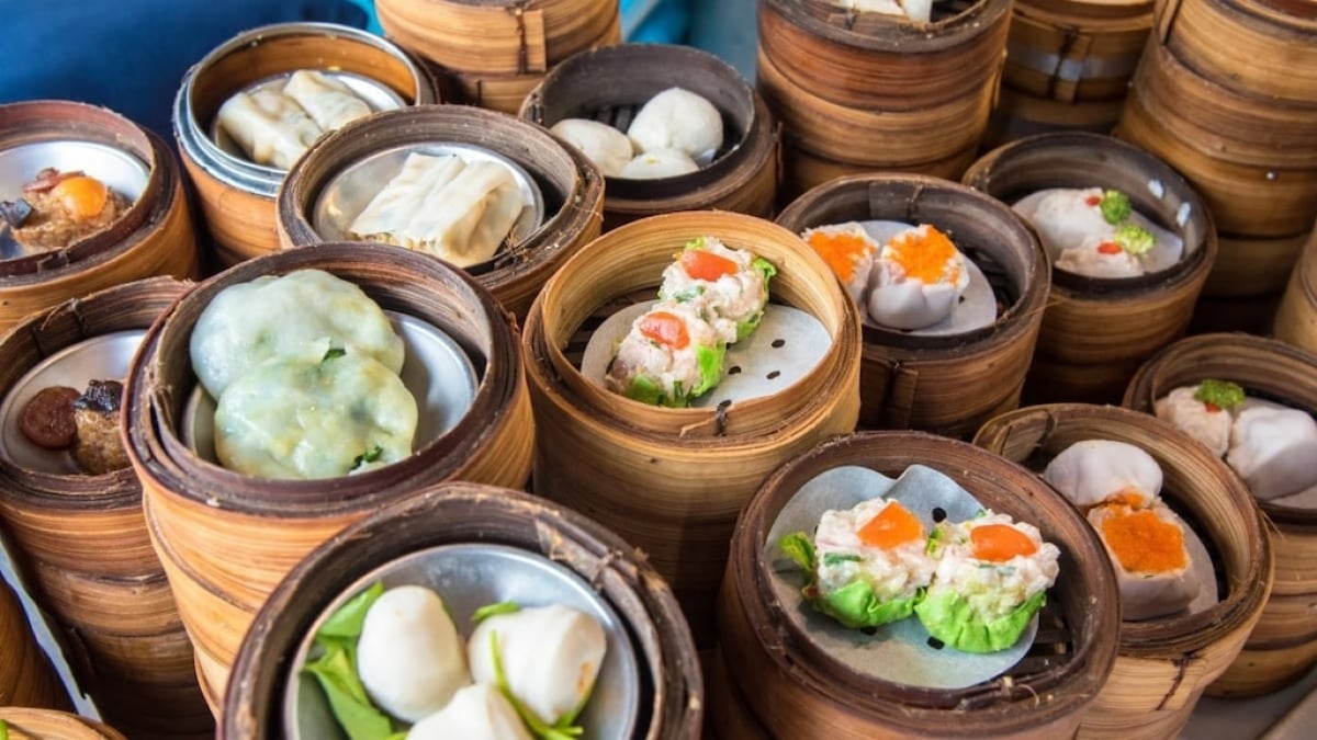 [Hong Kong Gourmet] 4 Recommended Dim Sum and Xiao Long Bao Restaurants in Mong Kok