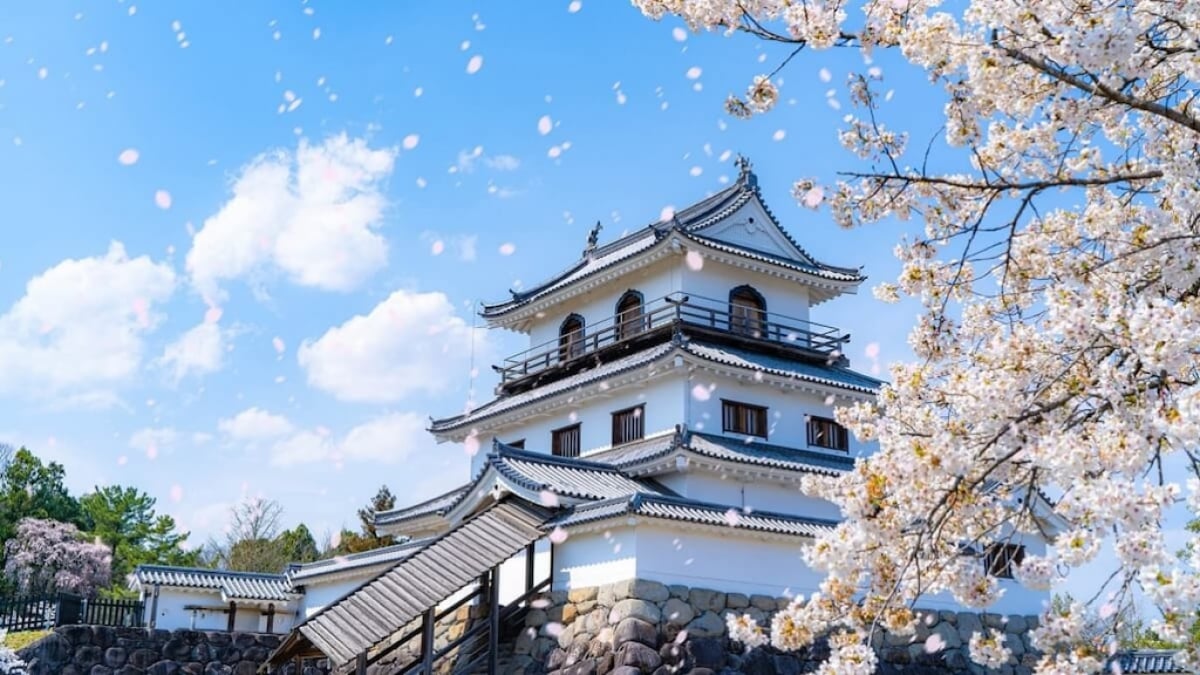 7 Must-Visit Tourist Spots in Shiroishi City, Miyagi — A Place of History and Rich Nature