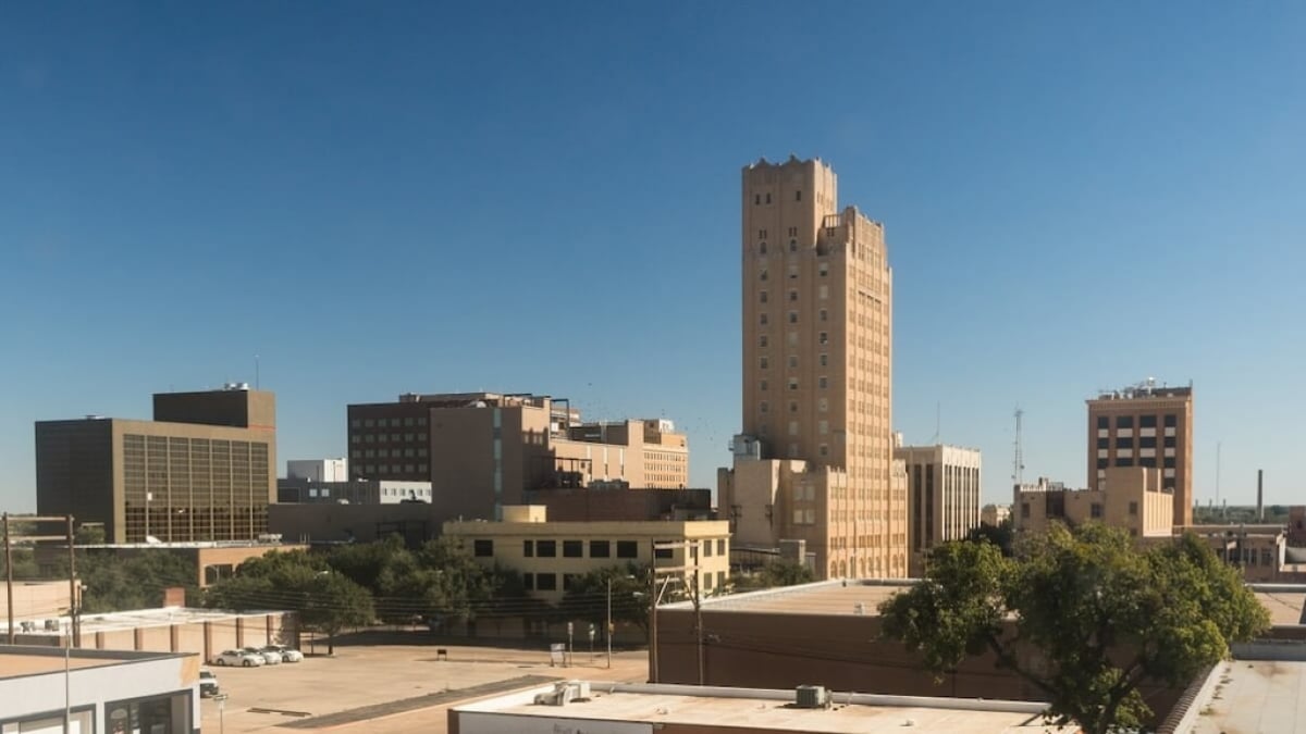 5 Recommended Tourist Spots in Abilene Where You Can Learn About the Wild West!