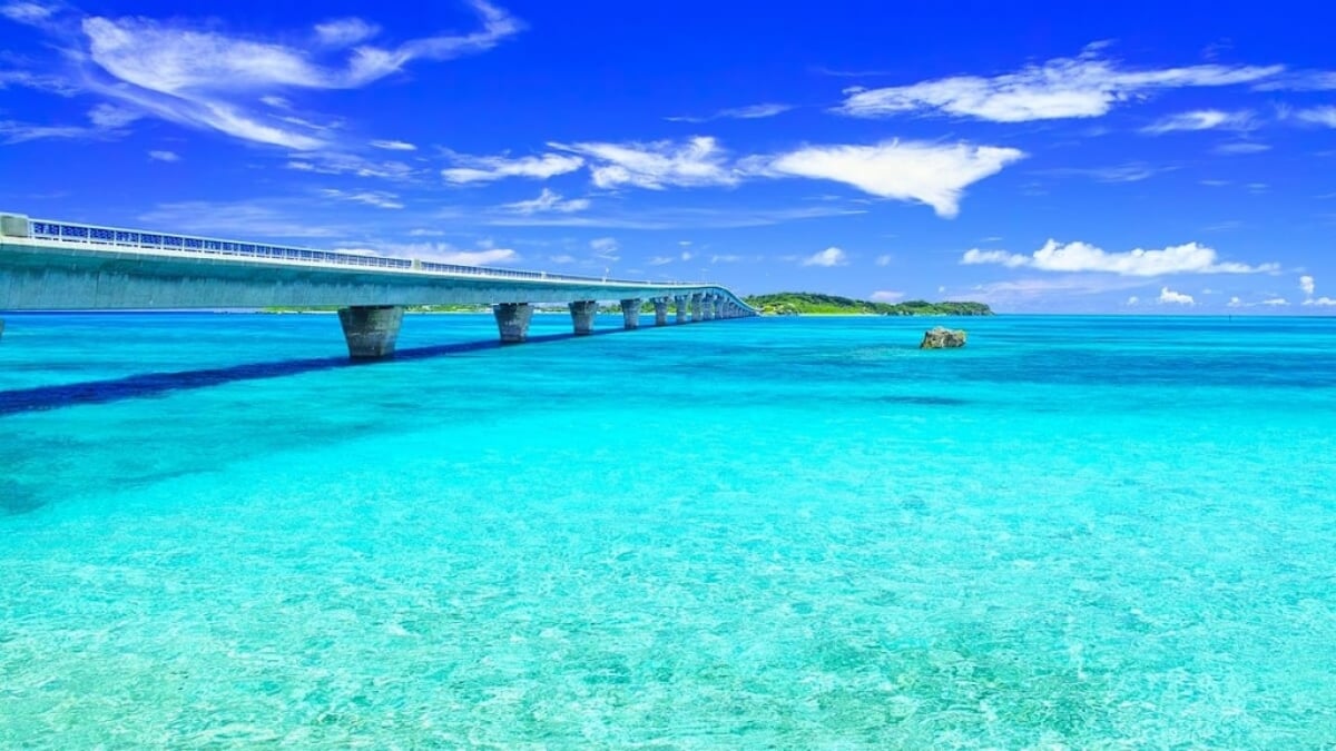 Extend Your Trip from Miyako Island to Remote Islands! How to Access 5 Nearby Islands