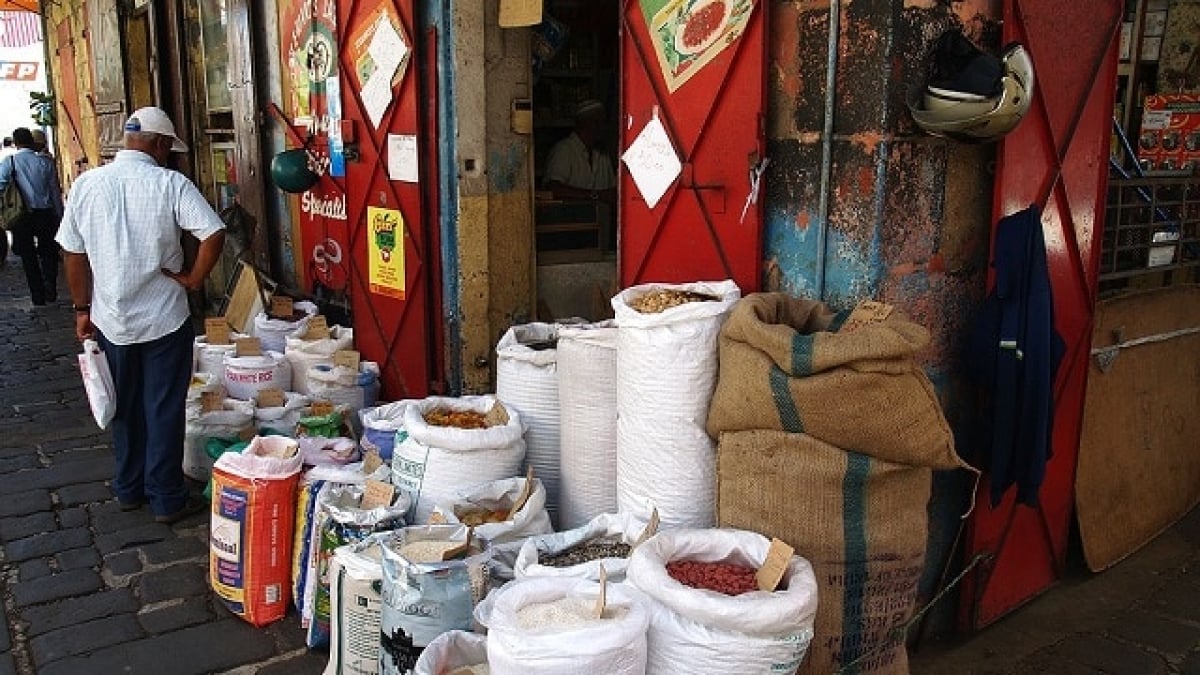 Recommended shopping spots in Mauritius, the lady of the Indian Ocean!