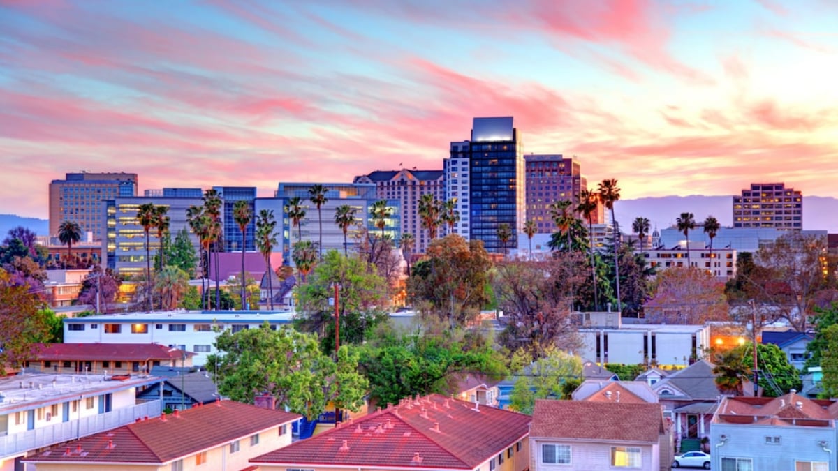 【The Heart of Silicon Valley】Recommended hotels in San Jose!