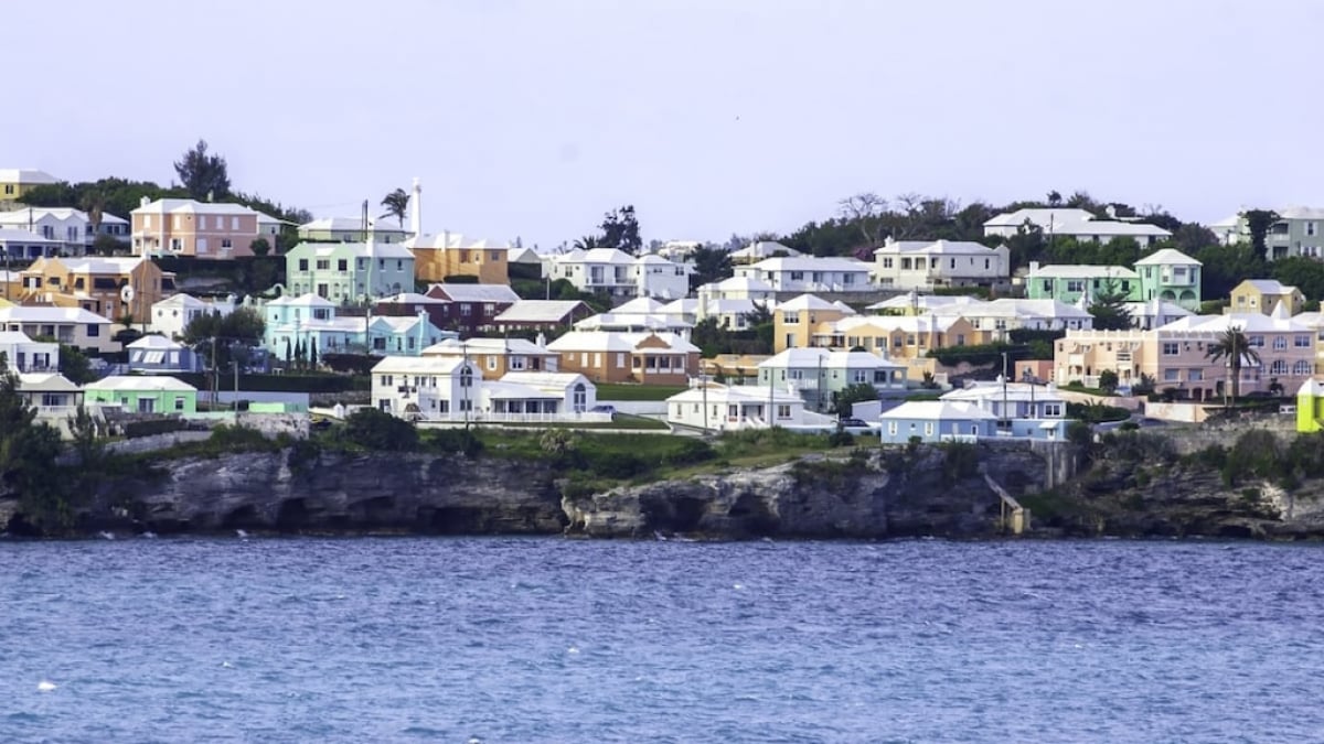 Bermuda Shorts Too! Introducing 5 Recommended Shopping Spots in the Bermuda Islands