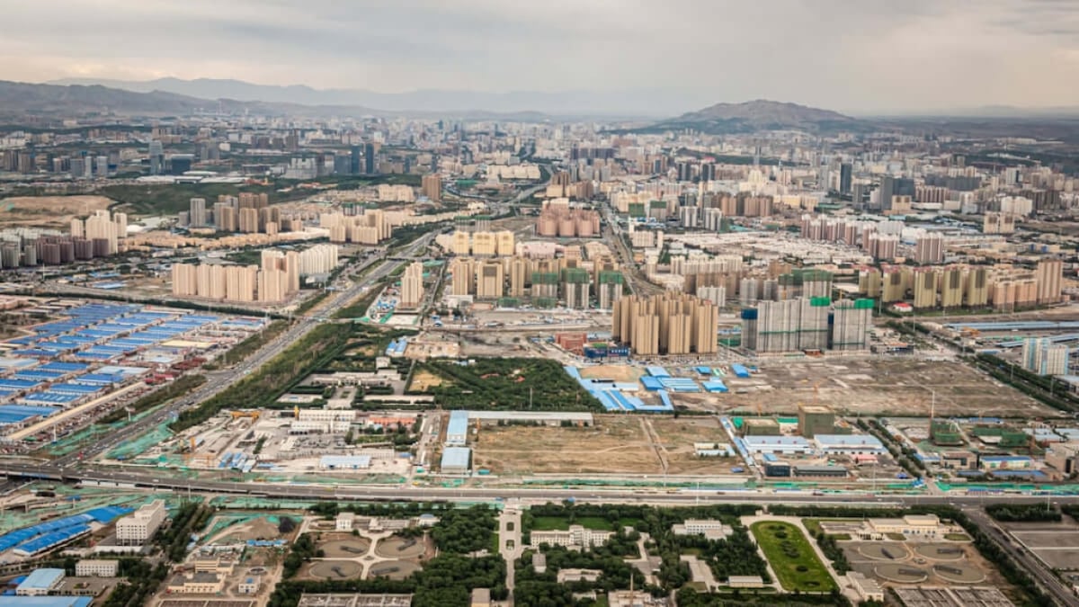 4 Recommended Tourist Attractions in Aksu, Xinjiang Uyghur Autonomous Region – A City Where the Uyghur People Live!