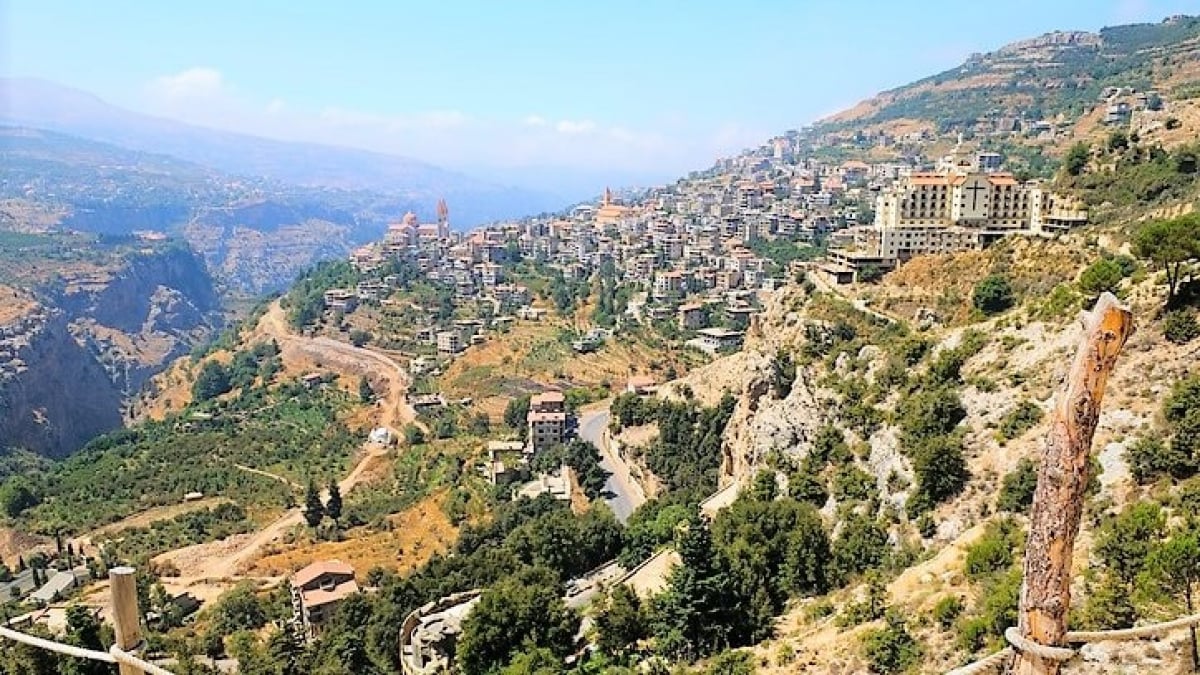 [Safety in Lebanon] Be Careful! What You Need to Watch Out For Is Not Just Terrorism