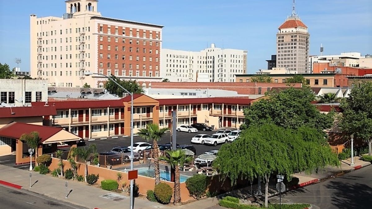 8 recommended sightseeing spots in Fresno! If you’re planning a visit to Fresno, a World Heritage Site, then check these out!