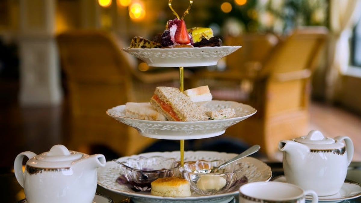 Afternoon Tea in Tsim Sha Tsui! Introducing Recommended Hidden Spots