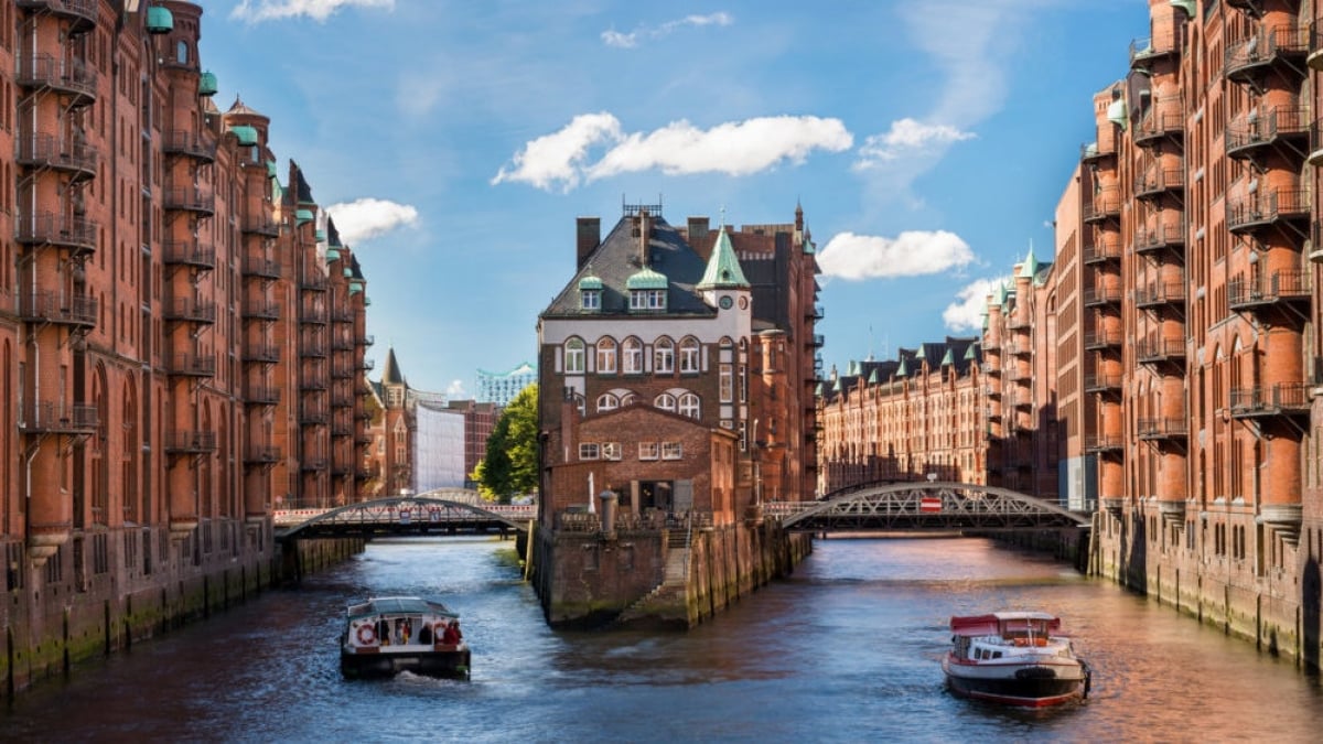 Bring a smile to your loved ones’ faces! 4 recommended souvenirs from Hamburg!