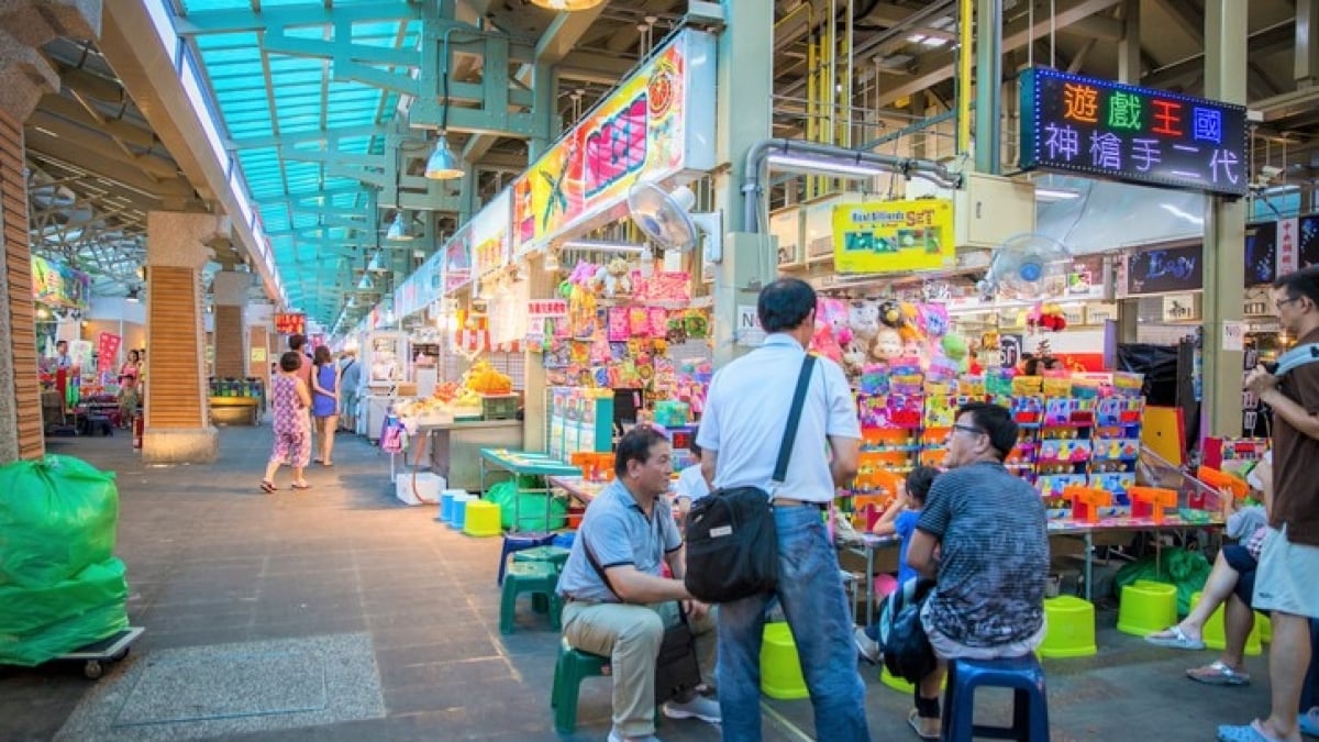 Get your cosmetics in Shilin! 4 recommended shopping spots