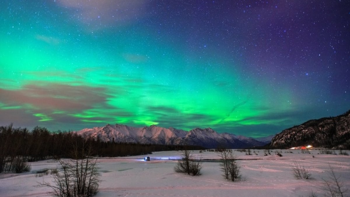 The Largest City in Alaska, USA! 4 Recommended Souvenirs from Anchorage