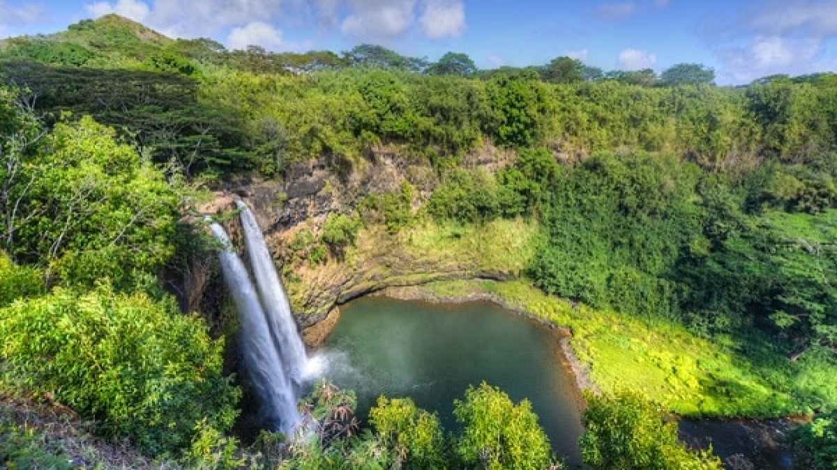 Capture the beautiful nature of Kauai Island! 5 recommended photo spots