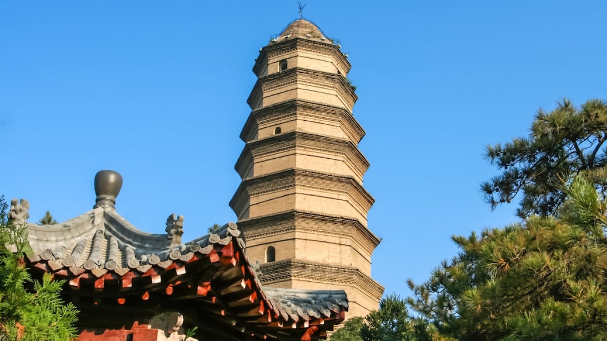 5 tourist spots in the Holy Land of the Chinese Communist Party, Yan’an, where you can learn about the history of the revolution