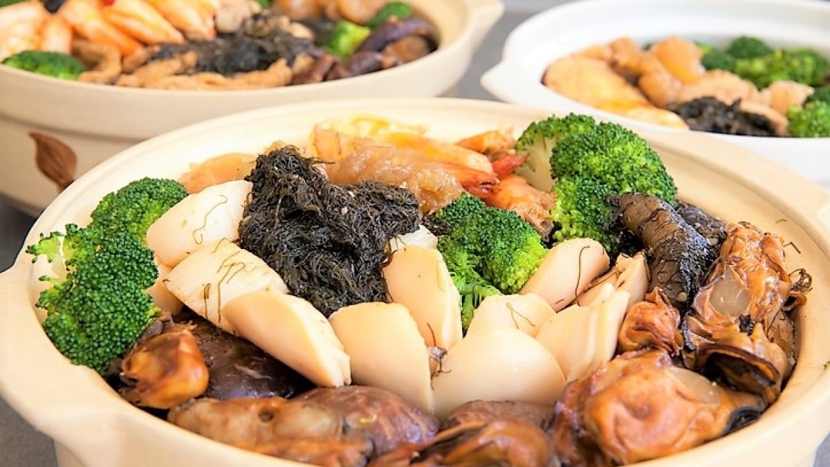 3 Hot Pot Spots in Tsim Sha Tsui Serving Trendy and Unique Flavors