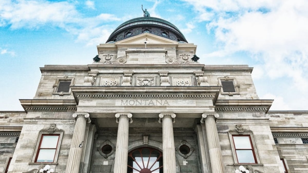 Introducing Tourist Spots in Helena, Montana! Enjoy the Remnants of a Town Once Prosperous from Gold Dust