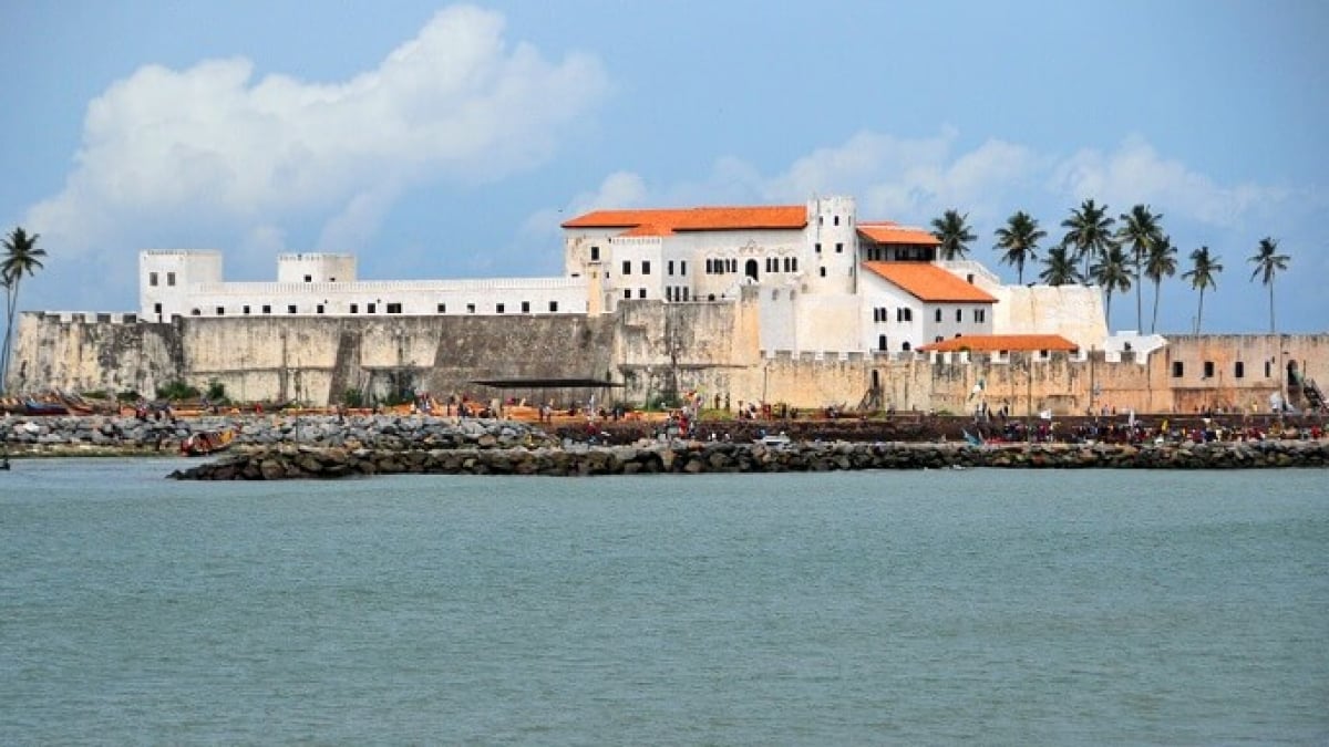 Relatively Stable Public Safety in West African Nations! Security Information and Safety Tips for Ghana