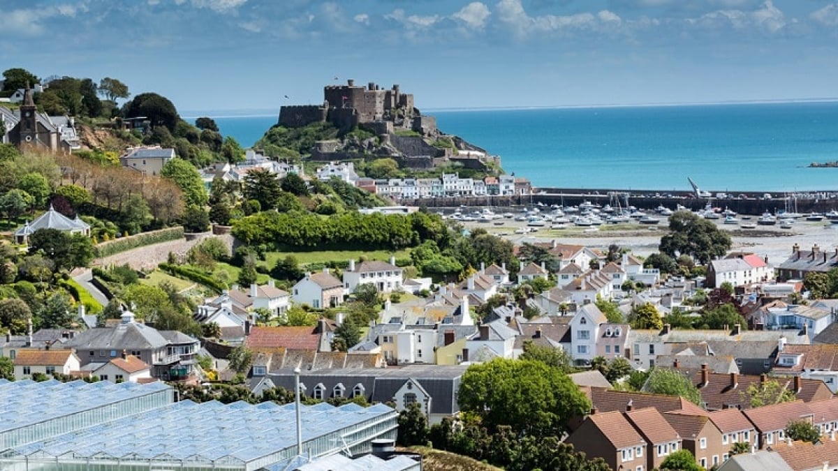 Let’s Go to Jersey Island! Recommended Shopping Spots
