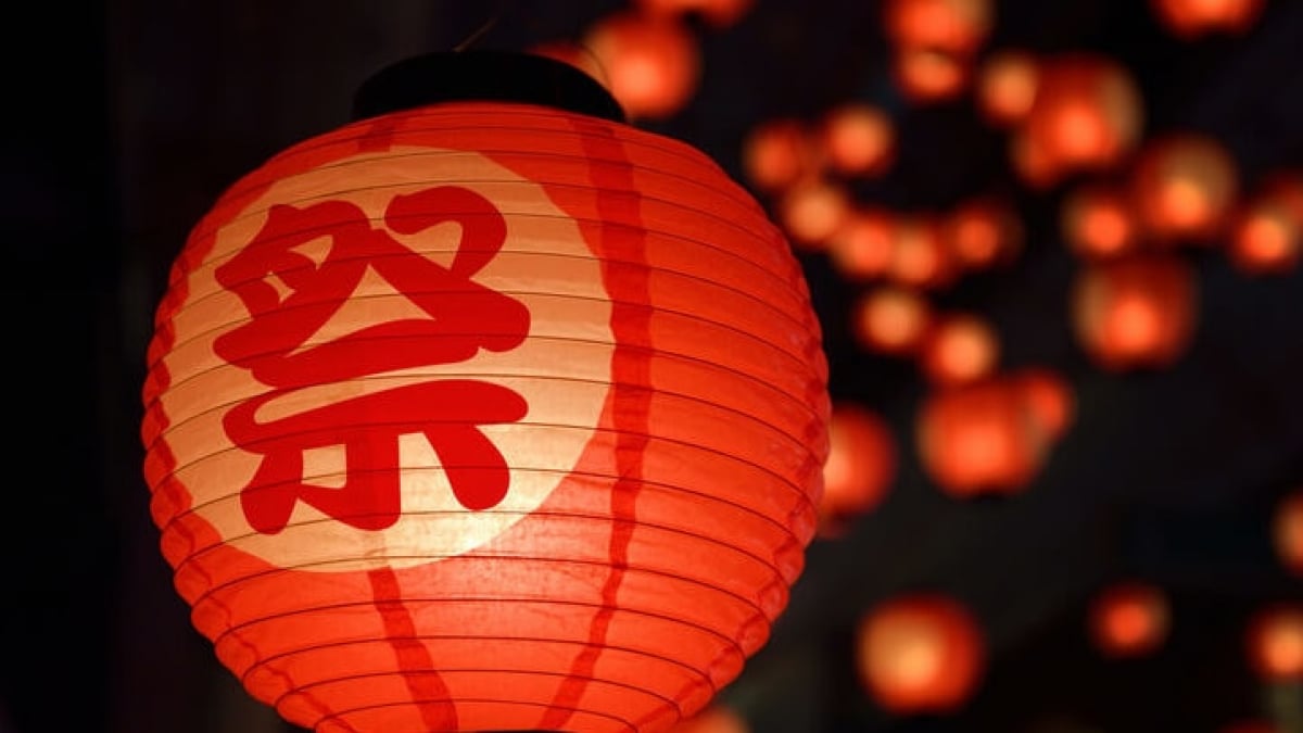 4 Selected Festivals in the Nakano Area! Let’s Go to the Hikawa Shrine Grand Festival!