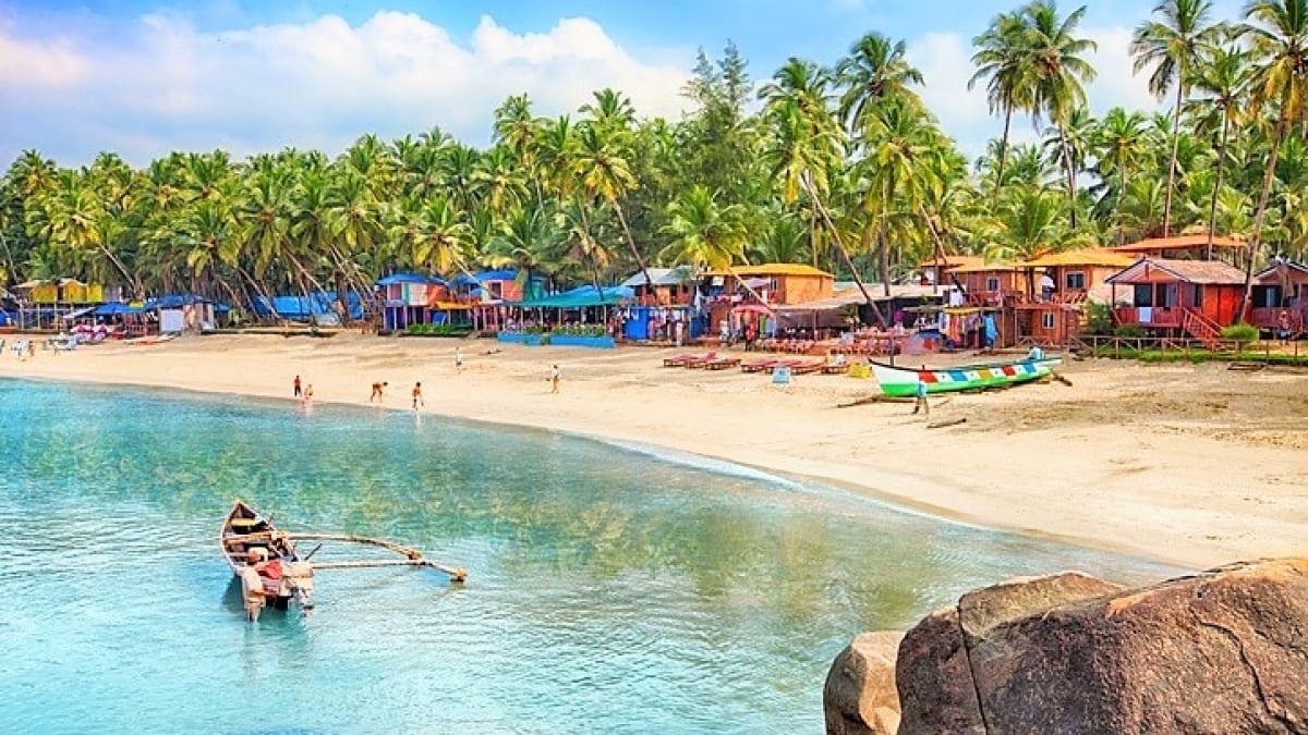 Recommended Souvenirs from the Resort Destination of Goa, India!