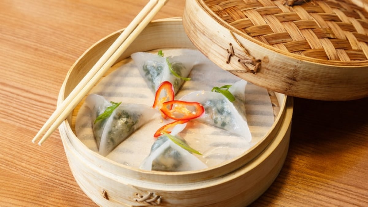 Hong Kong Gourmet Delights to Enjoy in Tsim Sha Tsui: 3 Healthy Vegetable Dish Spots