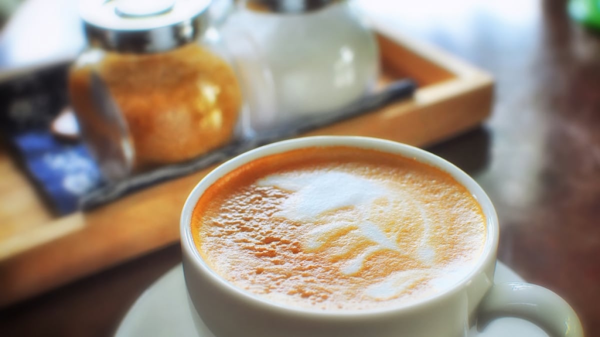 Enjoy Café Time in Bangkok’s Siam! 3 Popular Café Picks