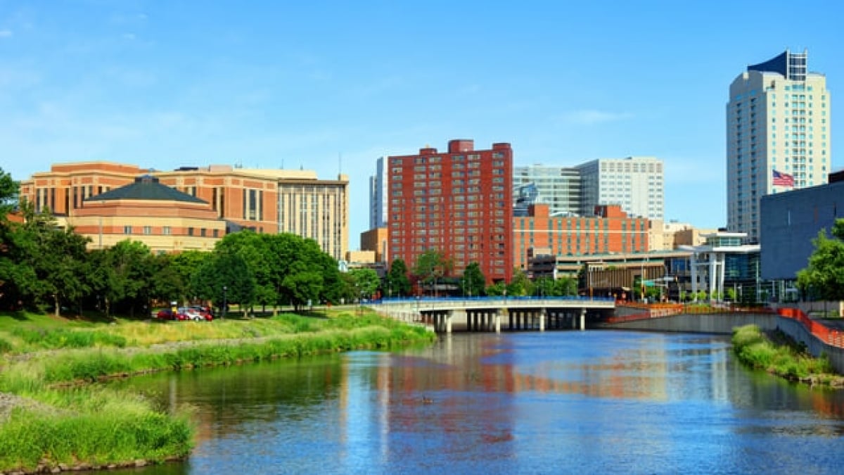 Top 5 Tourist Attractions in Rochester, Minnesota — A Nature-Rich Medical City