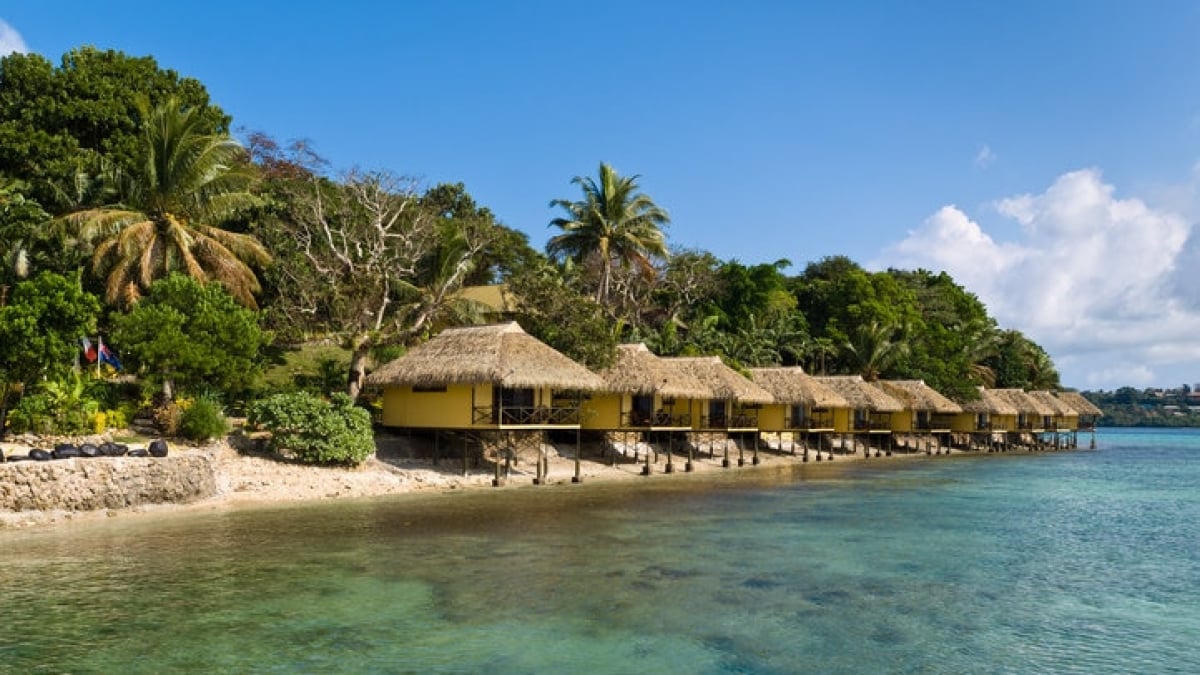 Vanuatu, Where Primitive Culture Remains! 4 Souvenirs That Capture Vanuatu’s Rich Nature