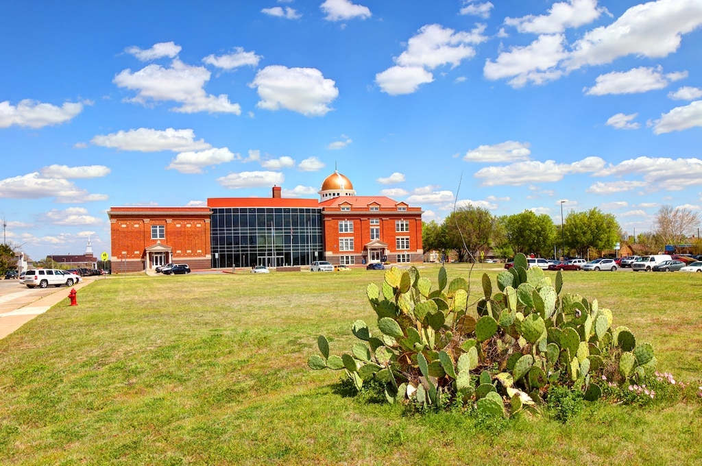 4 Popular Tourist Spots in Lawton, Oklahoma! A Town Where You ...