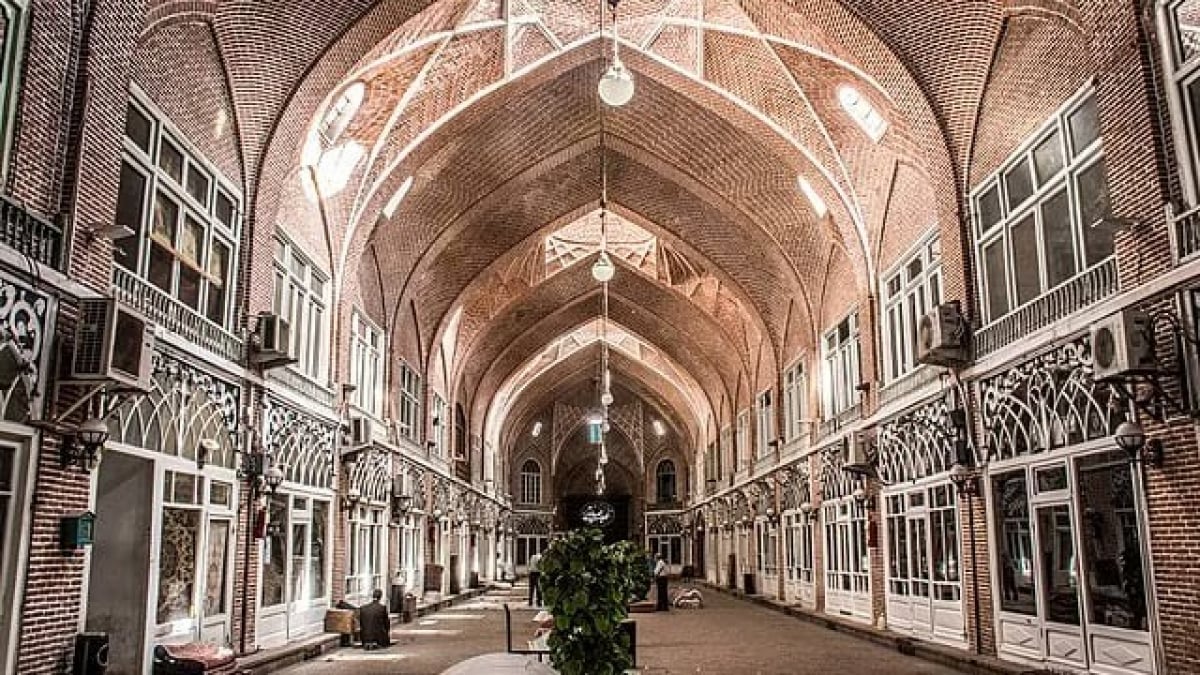 Tabriz, Iran’s fourth largest city with a long history! 5 recommended tourist spots