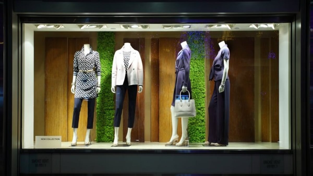 Looking to buy clothes? 3 recommended shopping spots in Central Hong Kong!