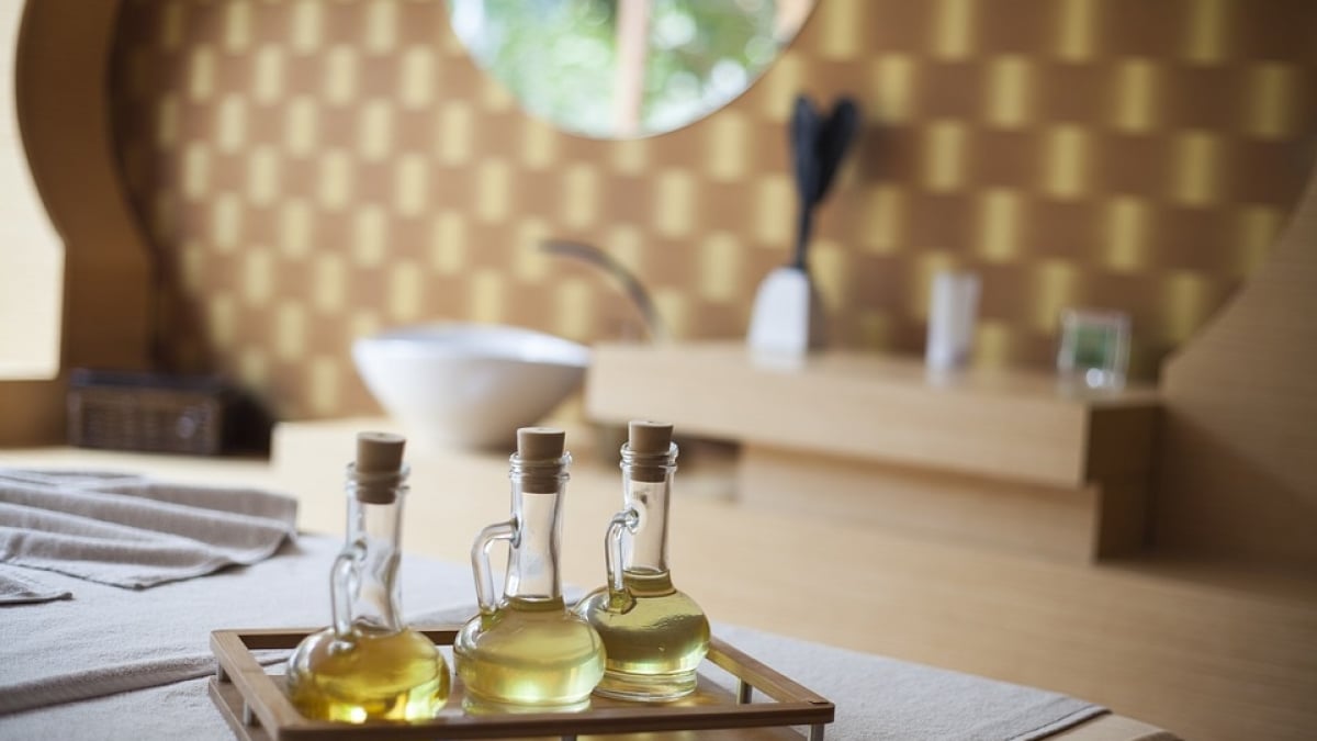 Cheap Massage Shops in Orchard, Singapore! Top 5 Recommended Places