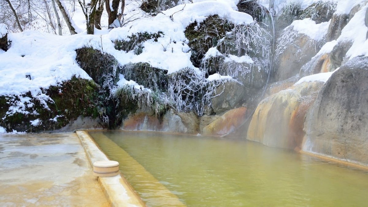 Recommended 4 tourist spots based in Shin-Hirayu Onsen, the heart of Okuhida Onsen Village