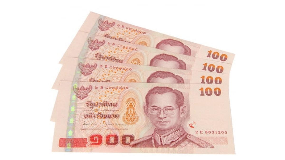 If You’re Exchanging Money in Chiang Mai, Here’s Where to Go! Private Money Changers Are the Best Deal!!